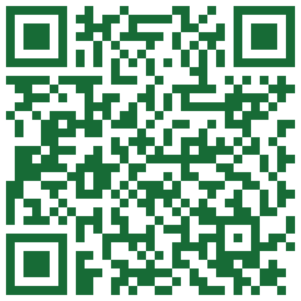 QR verification code