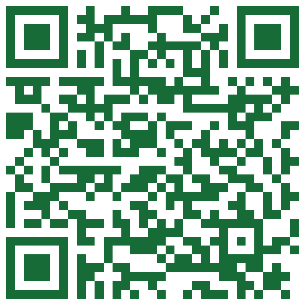 QR verification code