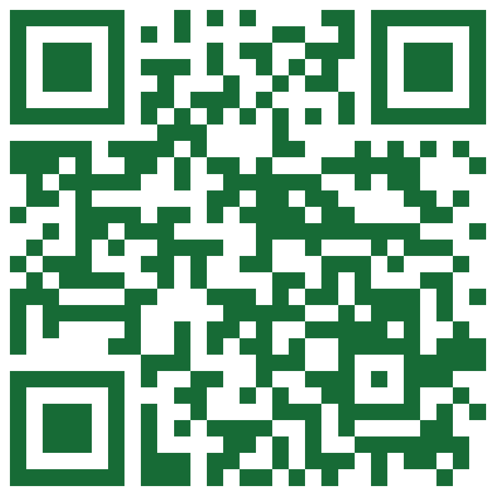 QR verification code