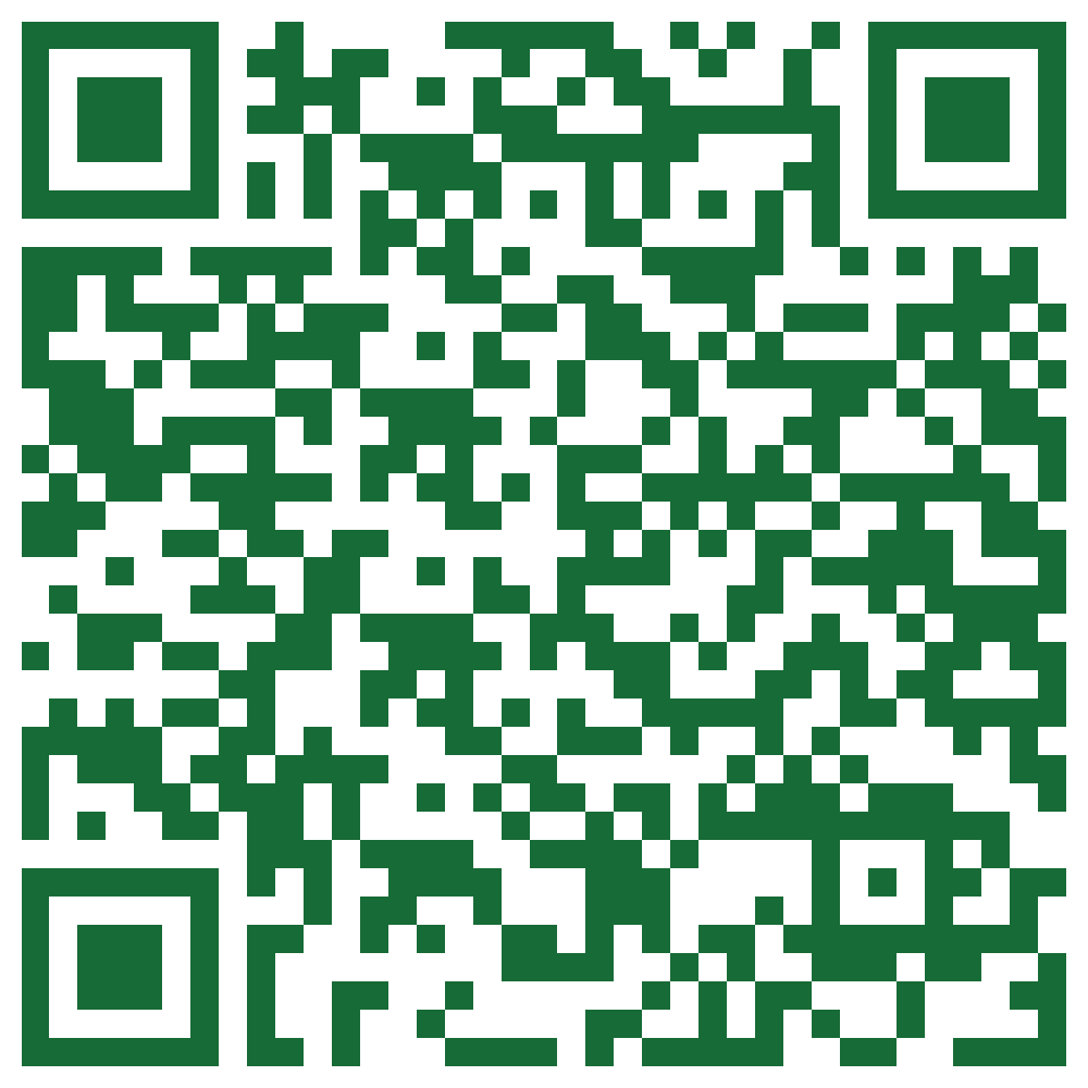 QR verification code