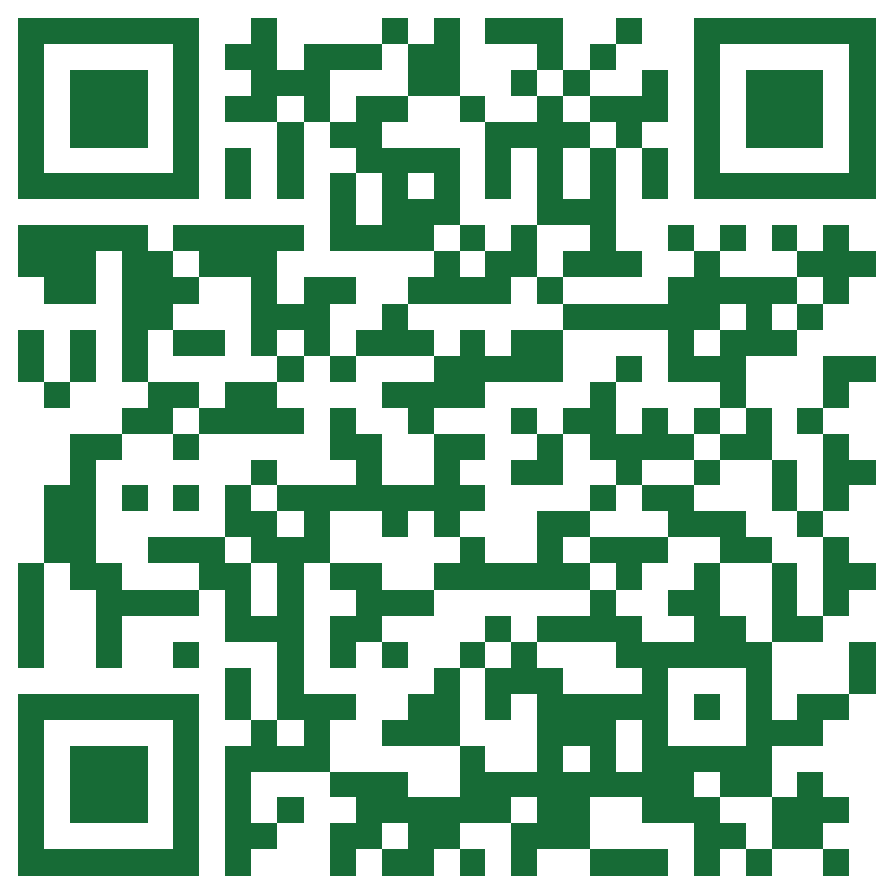 QR verification code