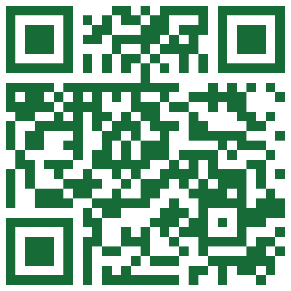 QR verification code