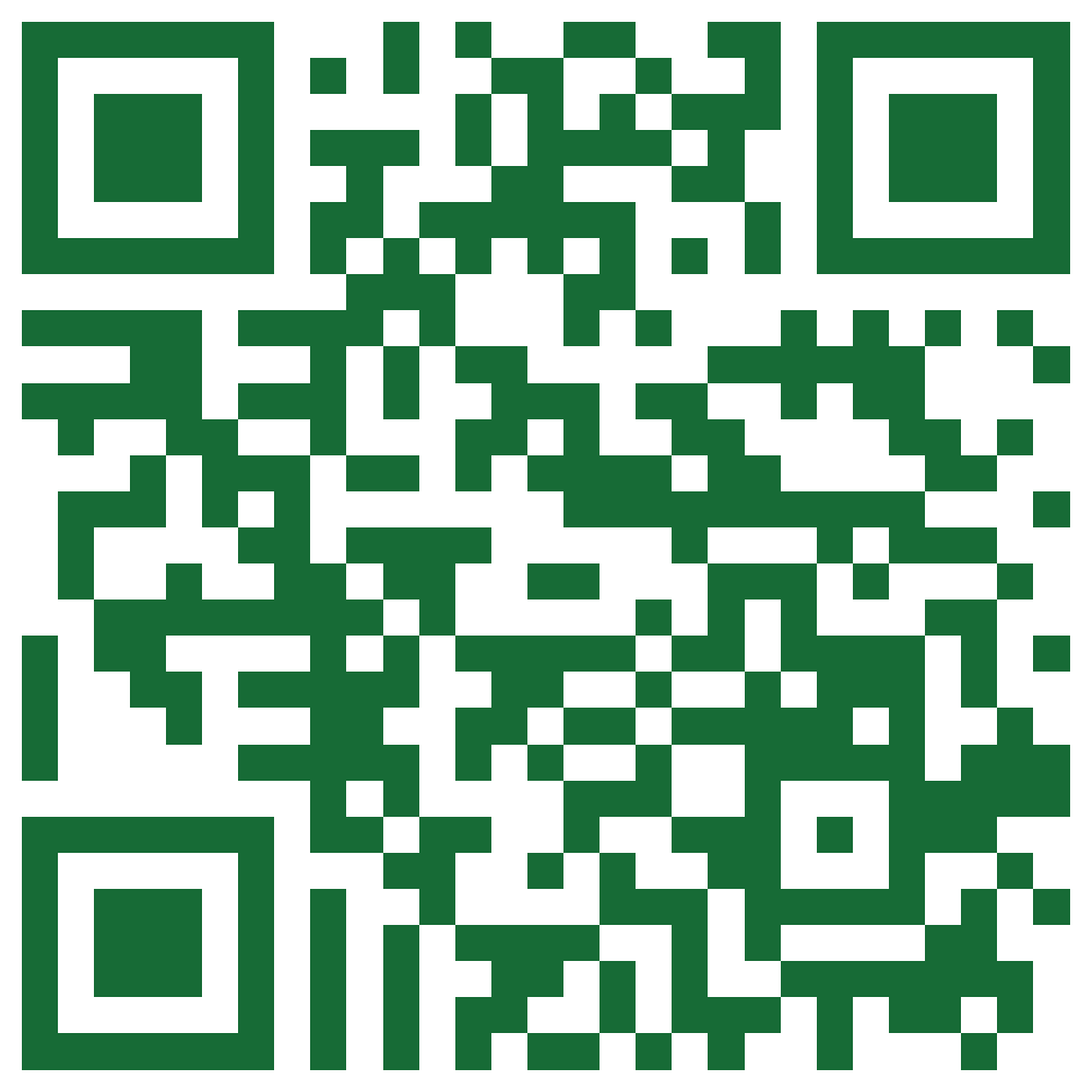 QR verification code