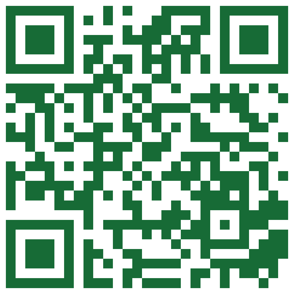 QR verification code