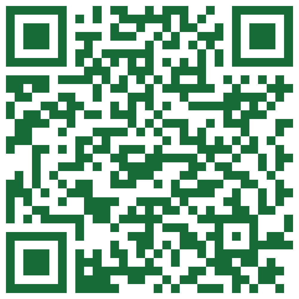 QR verification code