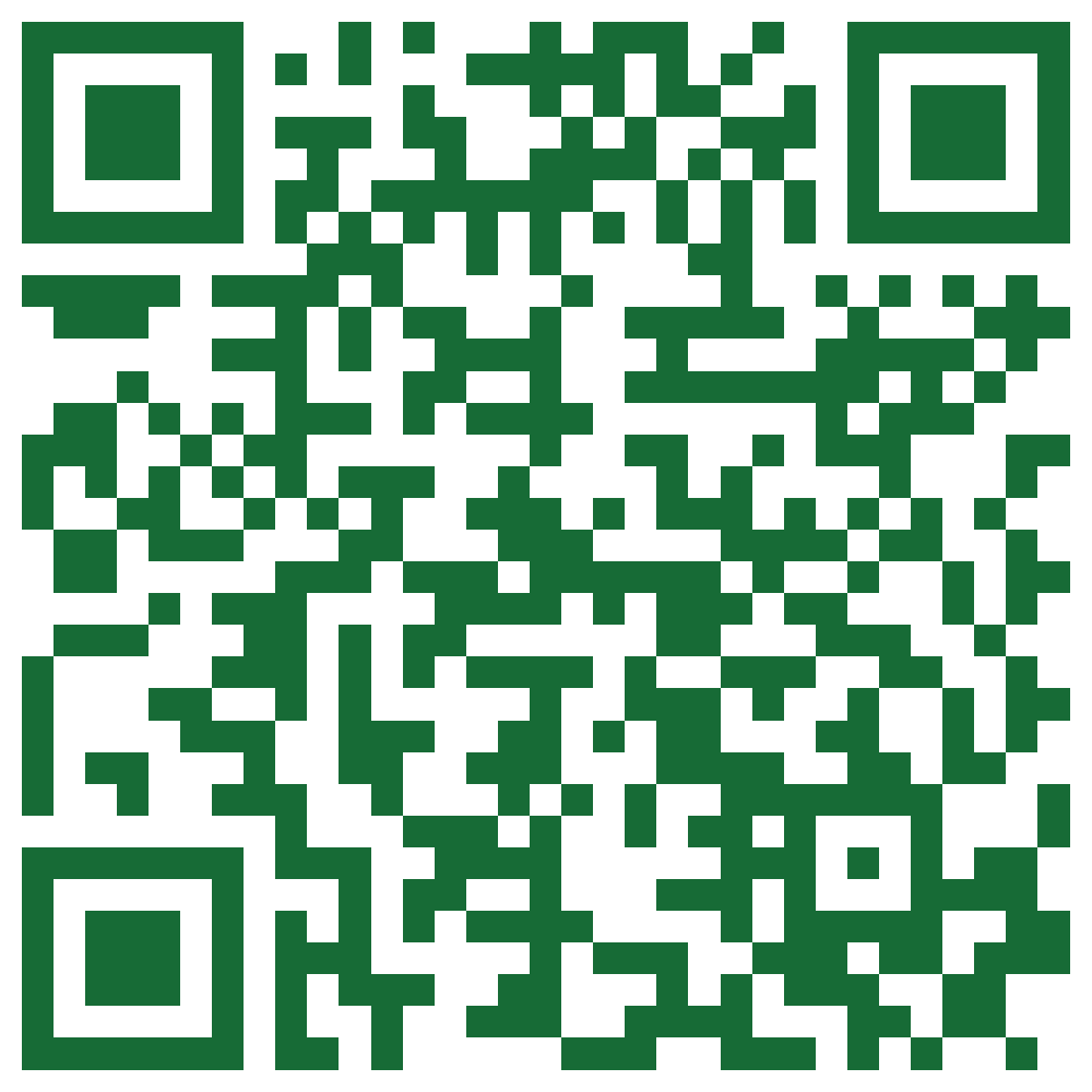 QR verification code