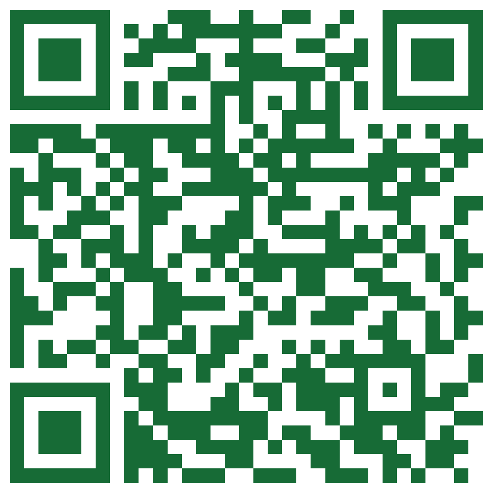 QR verification code