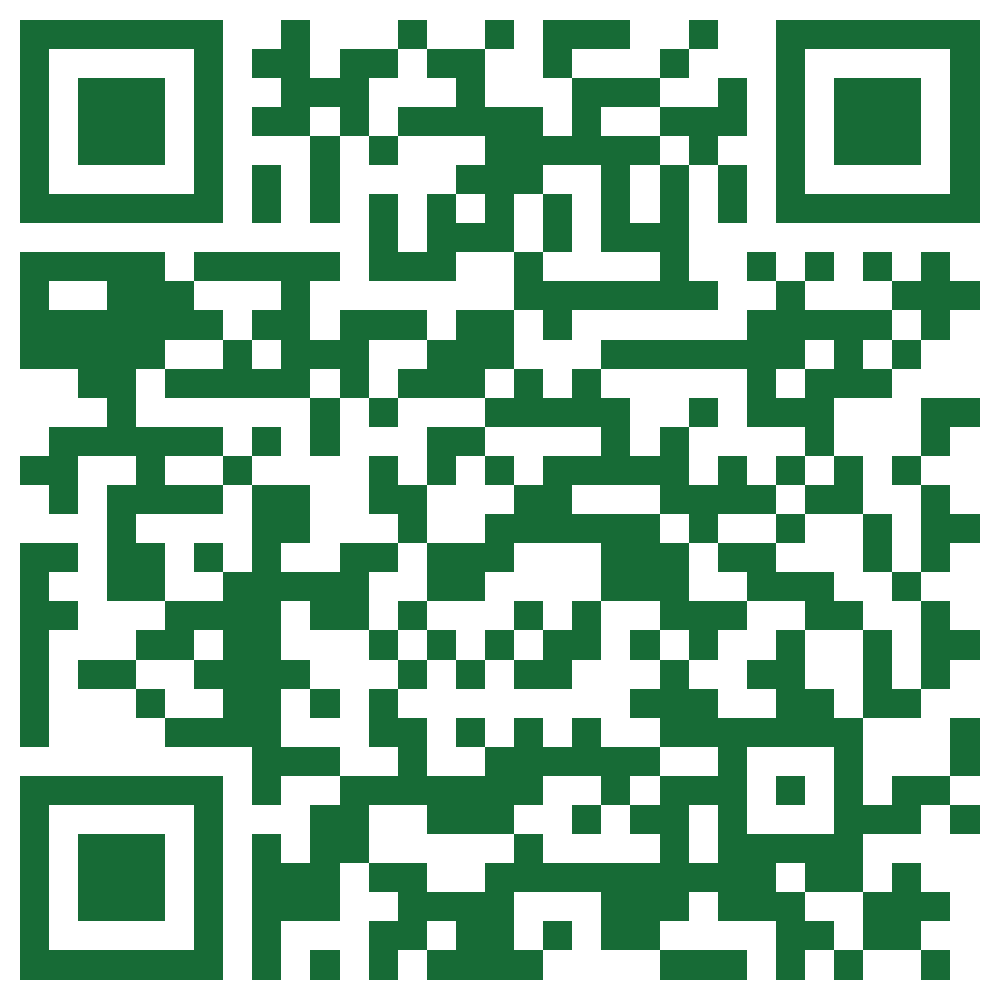 QR verification code