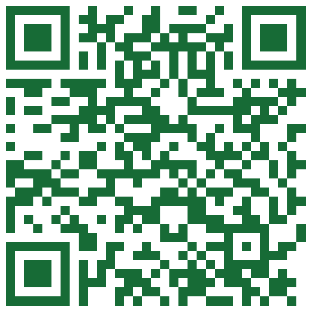 QR verification code