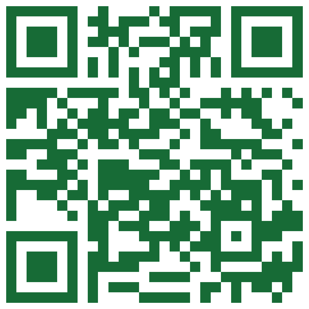 QR verification code