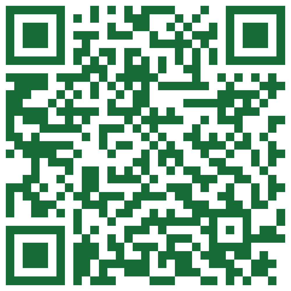 QR verification code