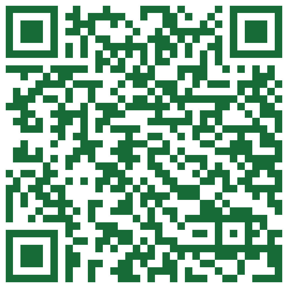 QR verification code