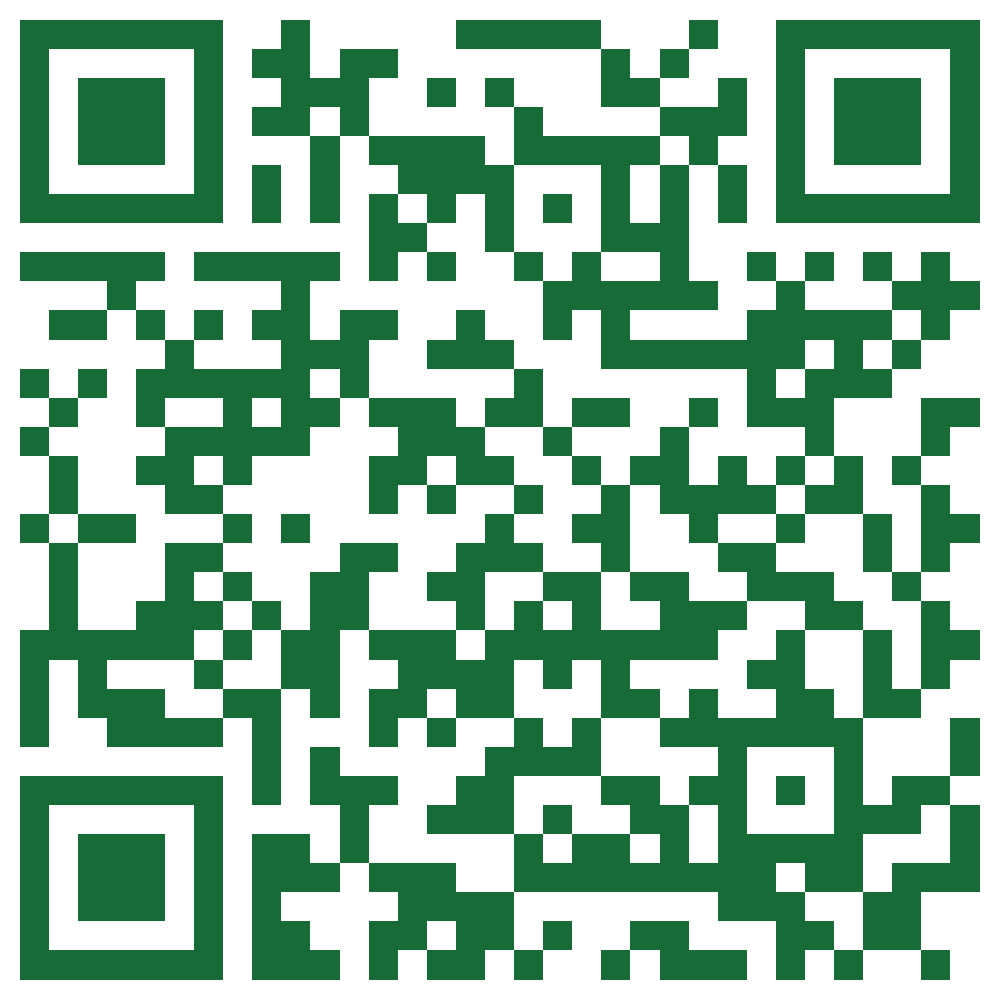 QR verification code
