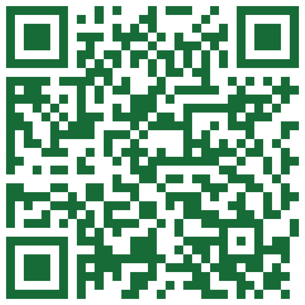 QR verification code