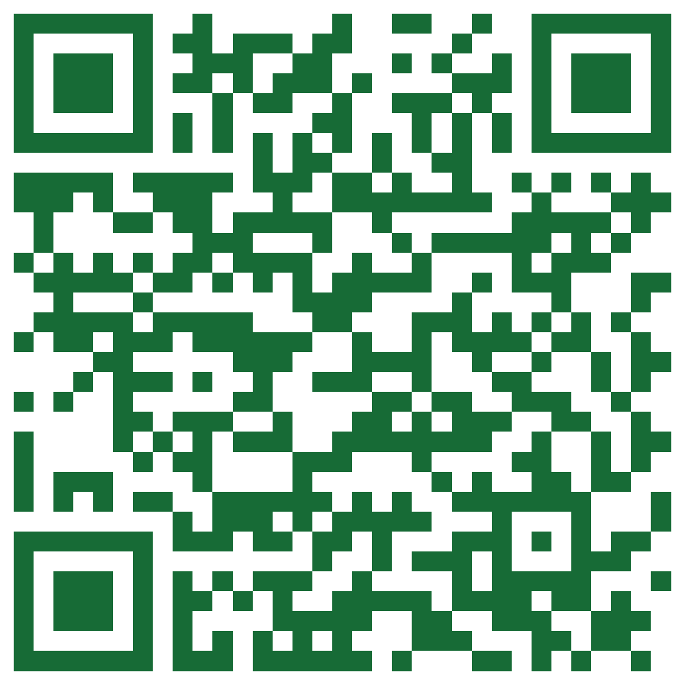 QR verification code