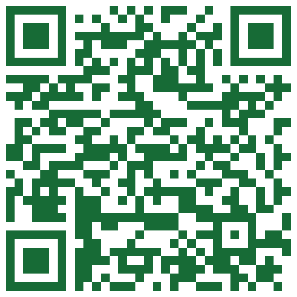 QR verification code