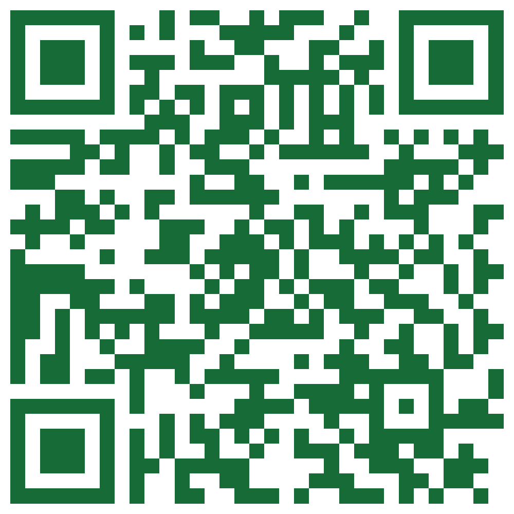 QR verification code