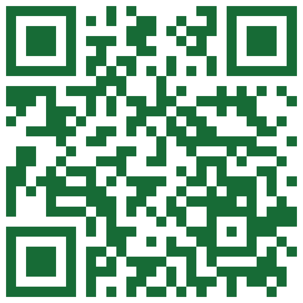 QR verification code