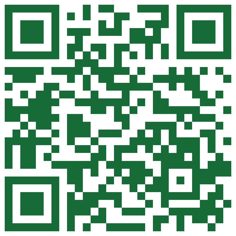 QR verification code