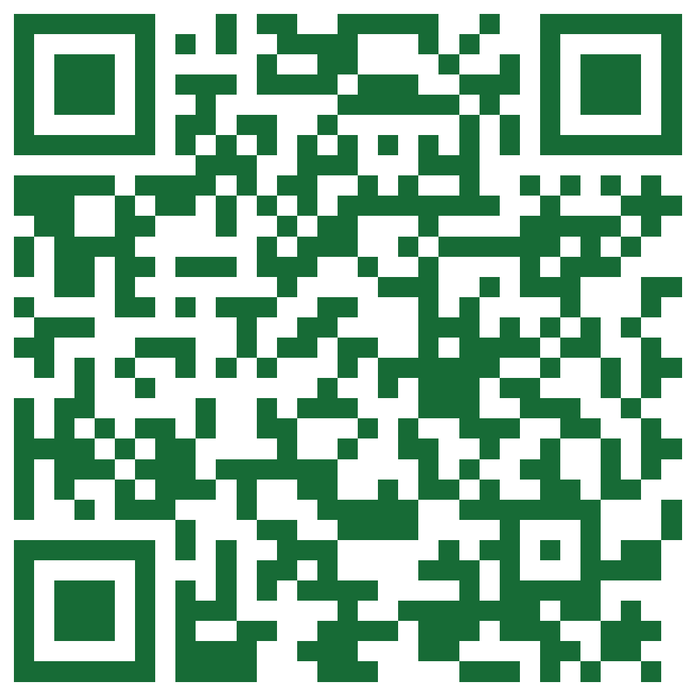 QR verification code