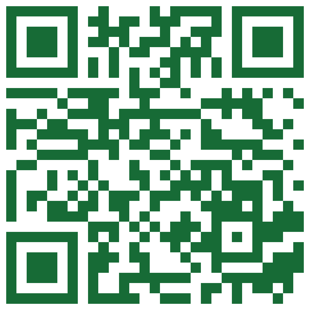 QR verification code