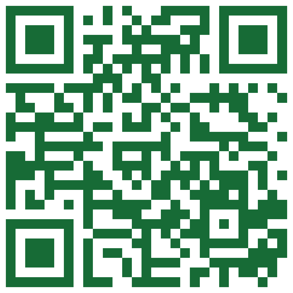 QR verification code