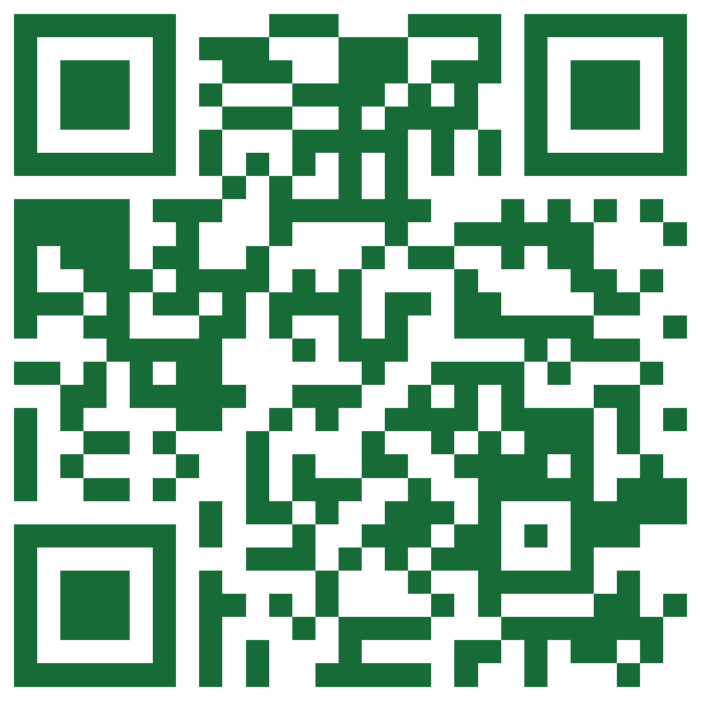 QR verification code