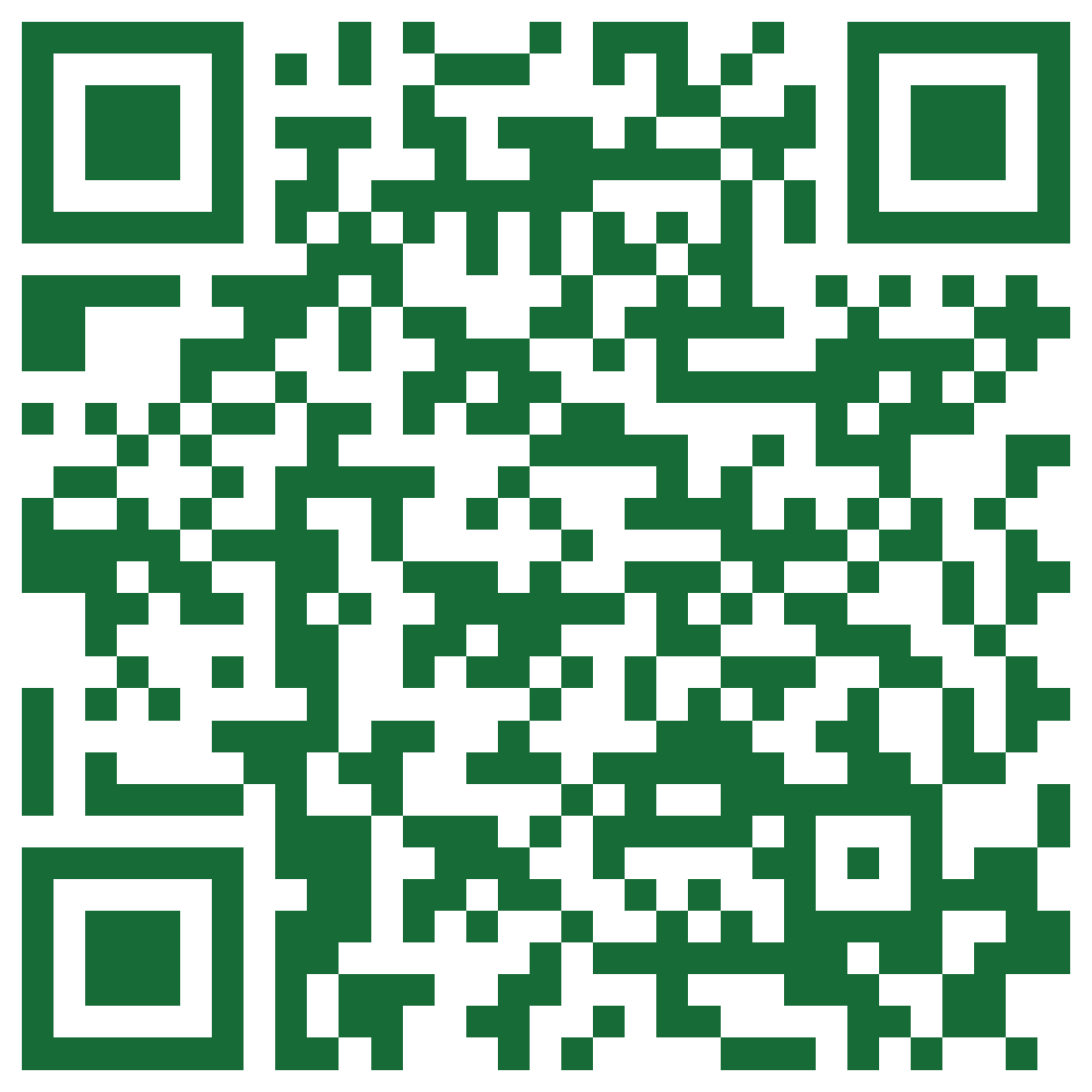 QR verification code