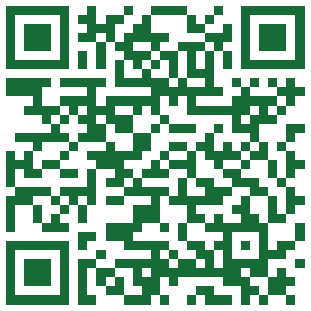 QR verification code