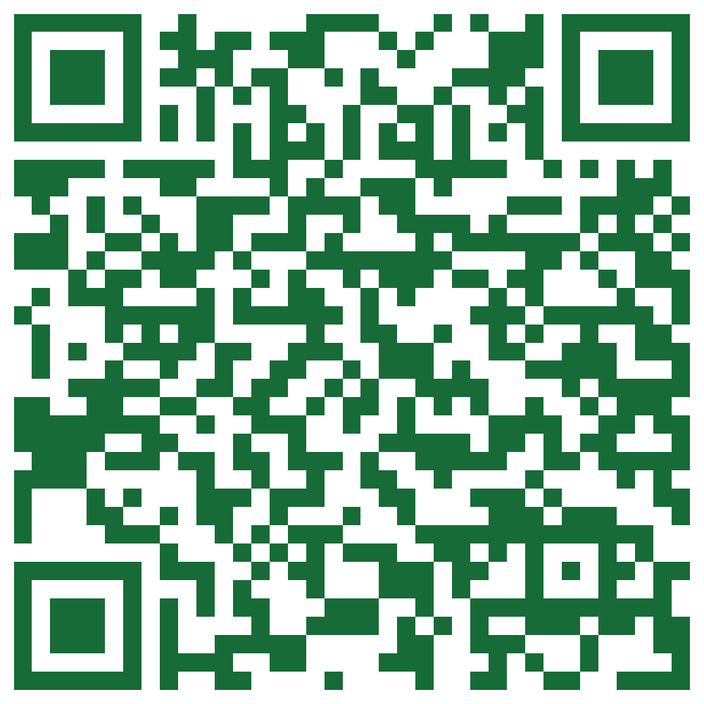 QR verification code