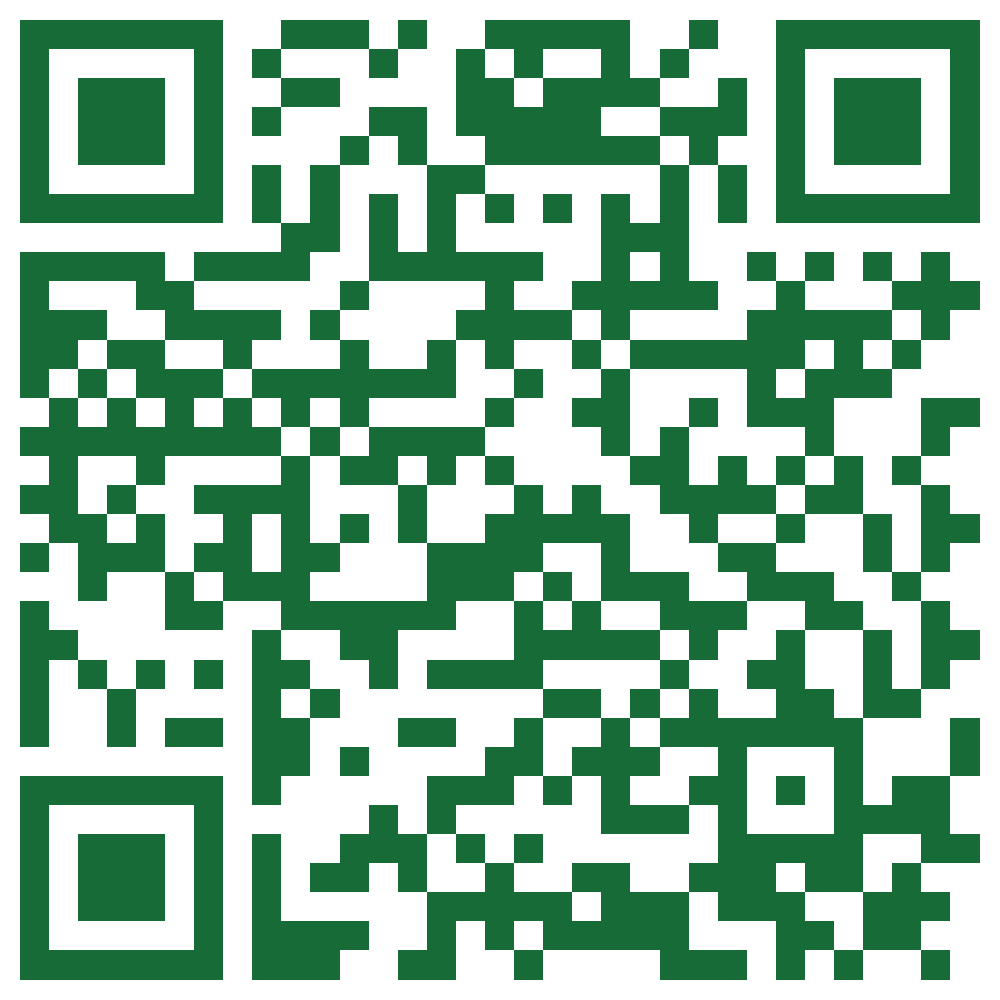 QR verification code