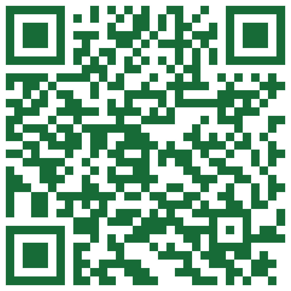 QR verification code
