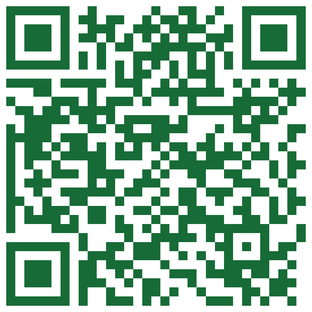 QR verification code