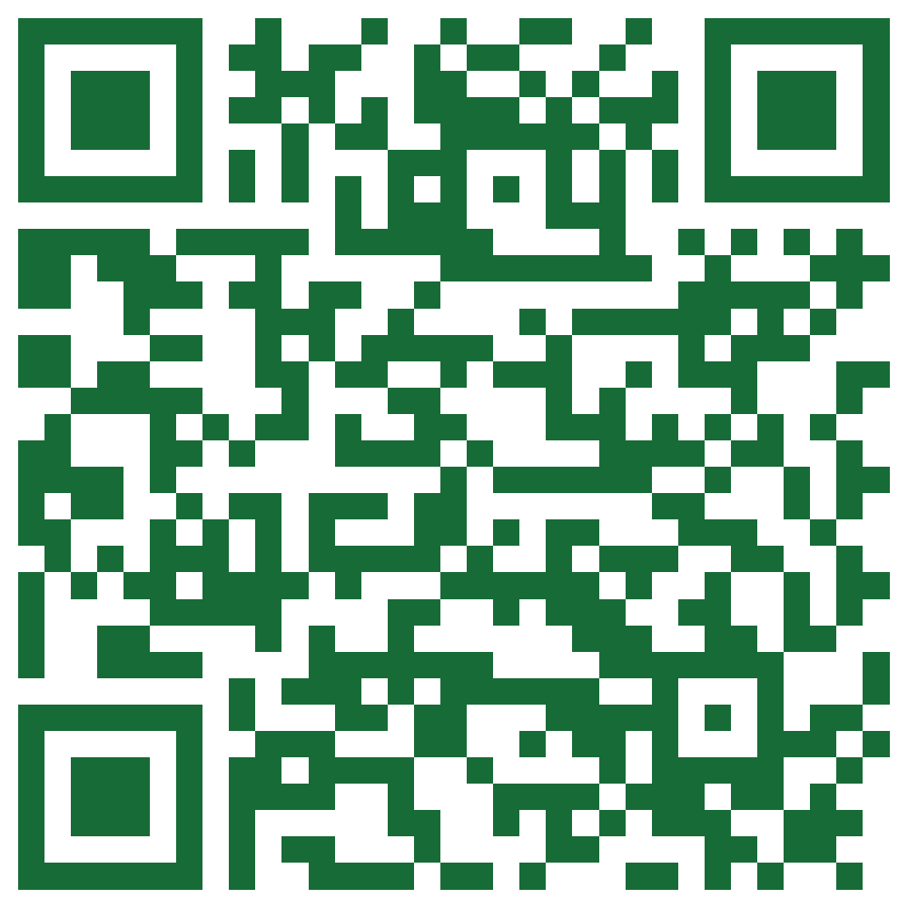 QR verification code