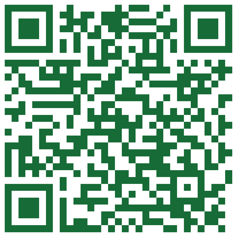 QR verification code