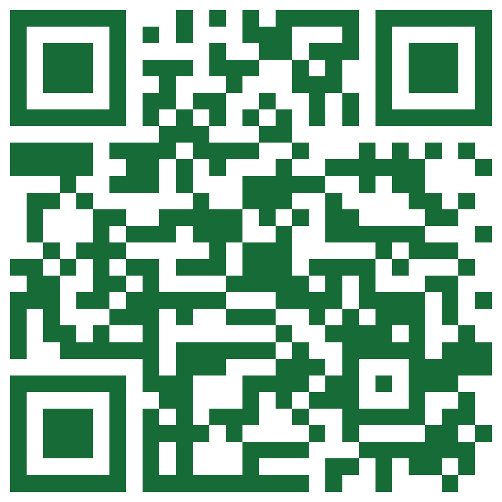 QR verification code