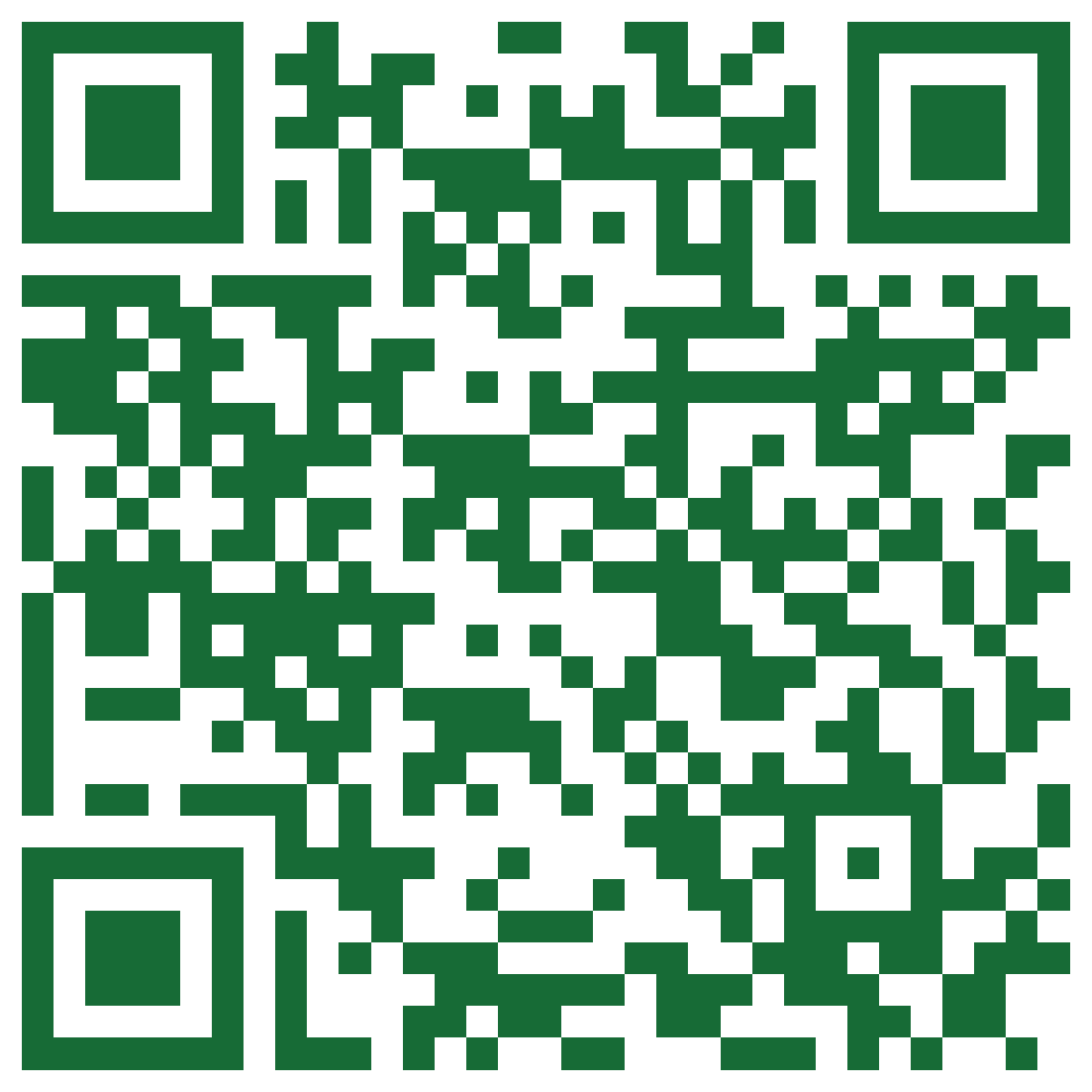 QR verification code