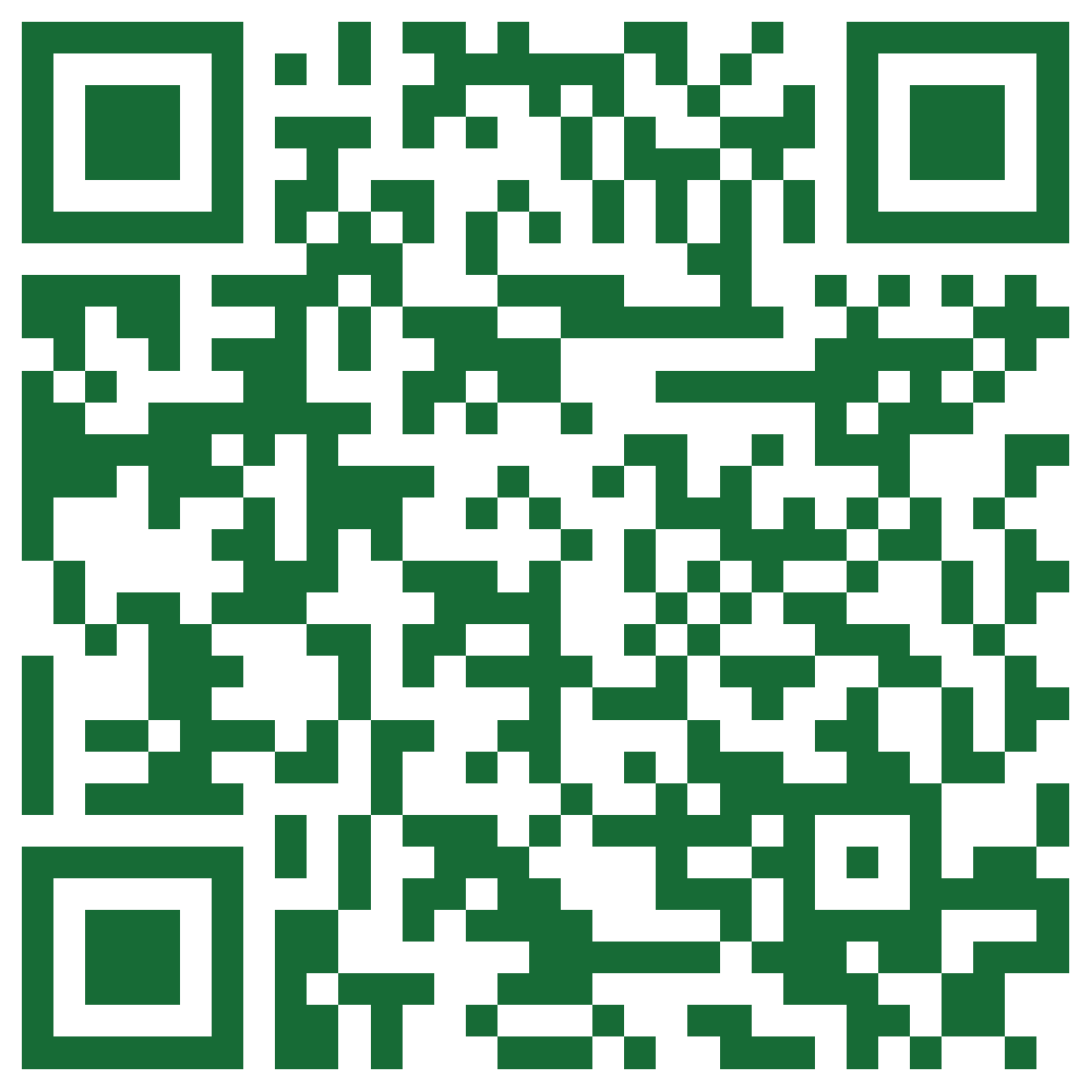 QR verification code