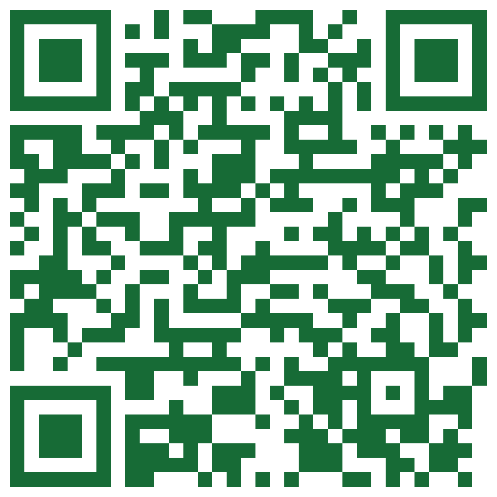 QR verification code