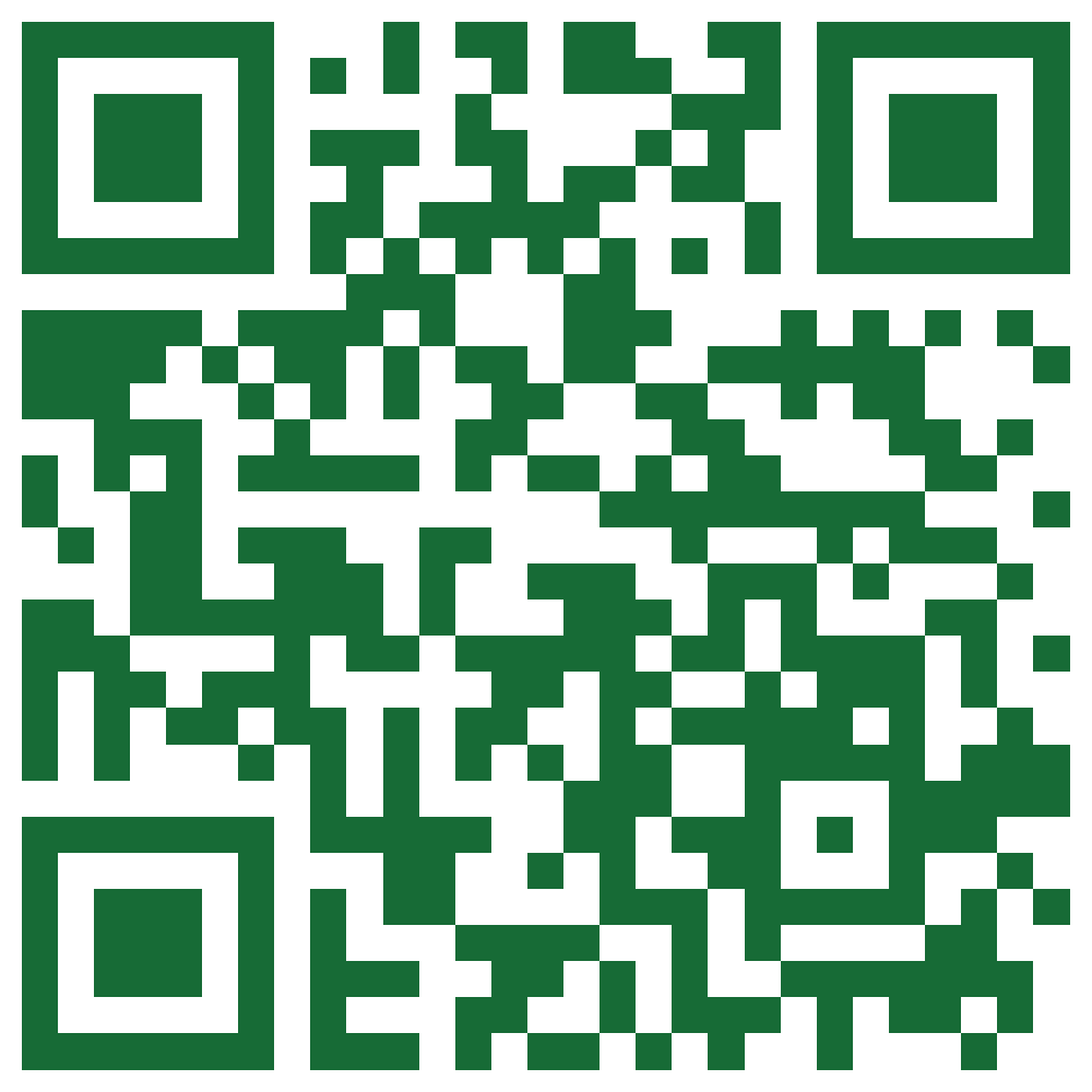 QR verification code