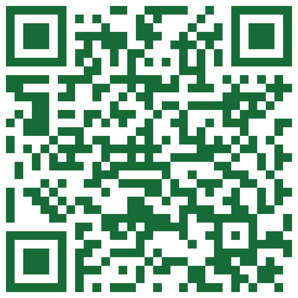 QR verification code