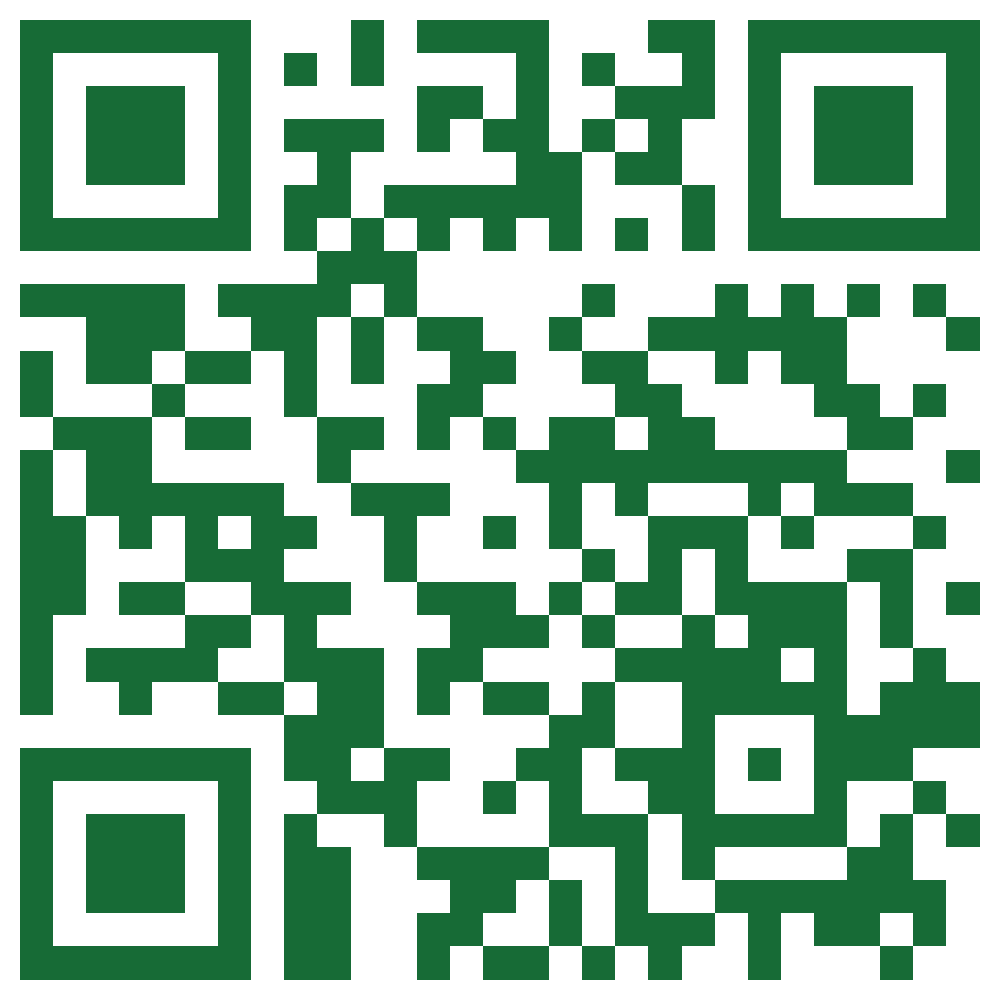 QR verification code