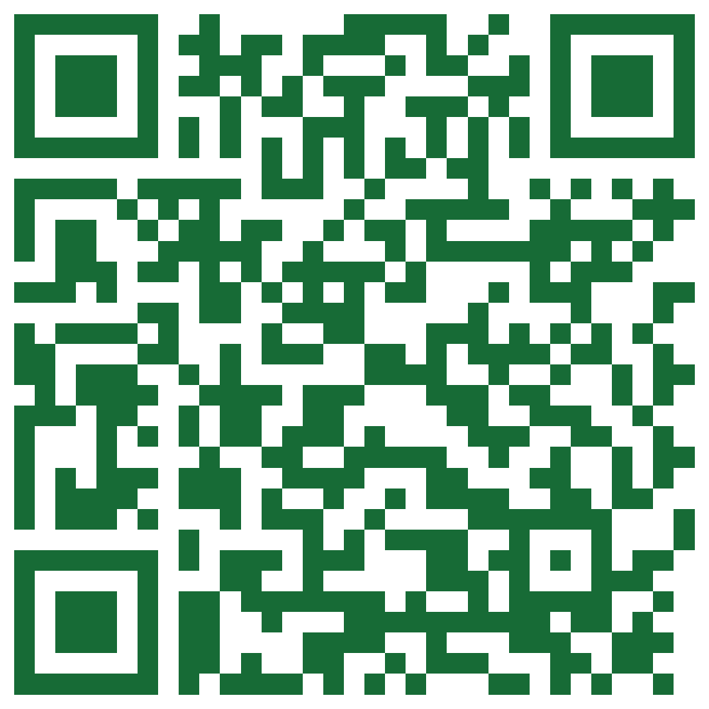 QR verification code