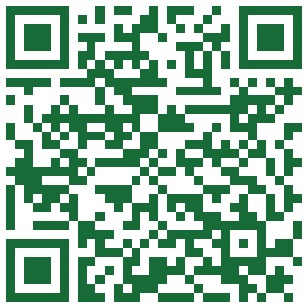 QR verification code
