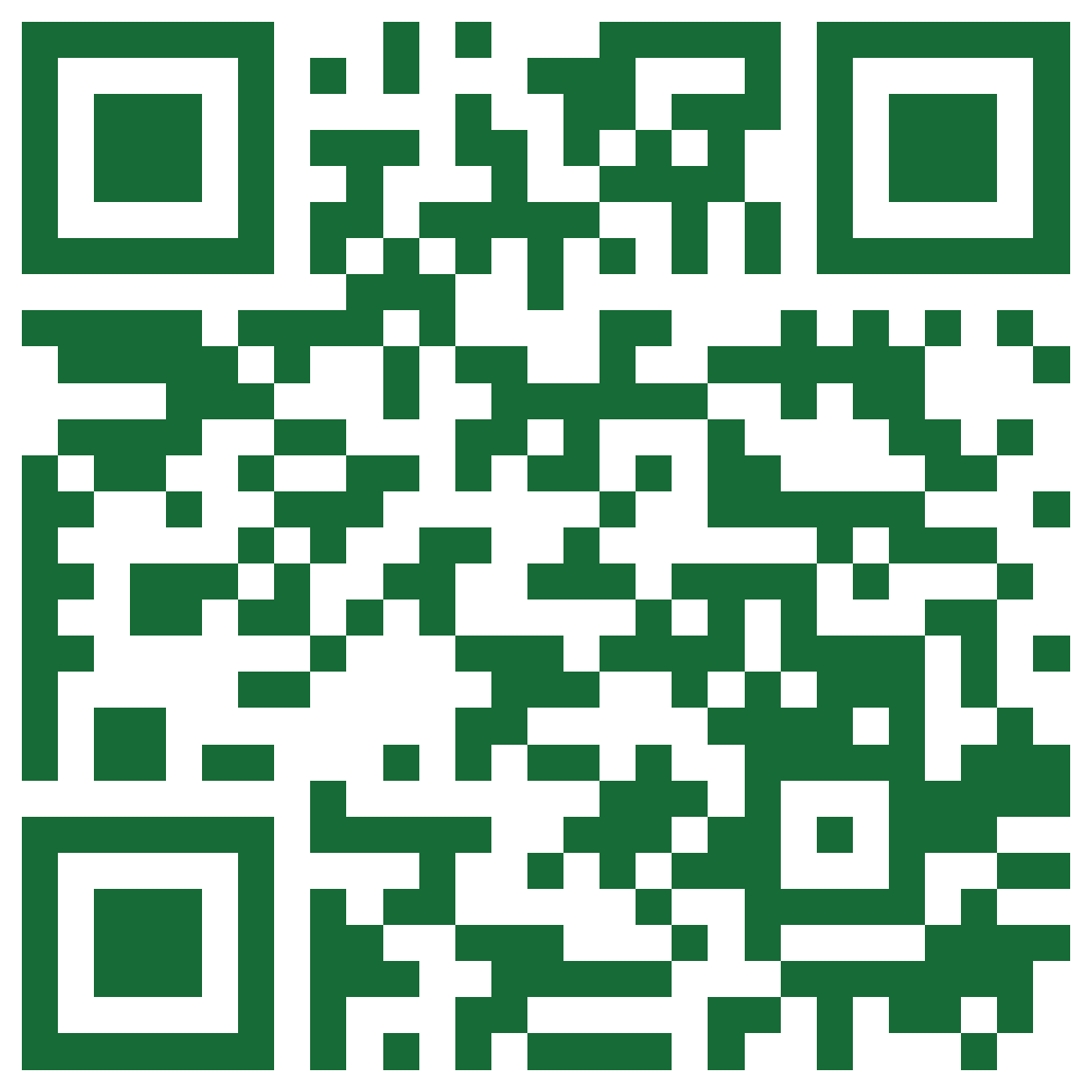 QR verification code
