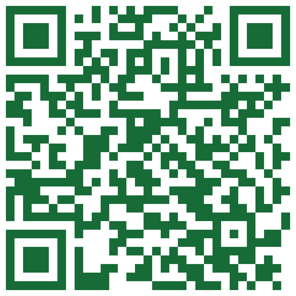 QR verification code