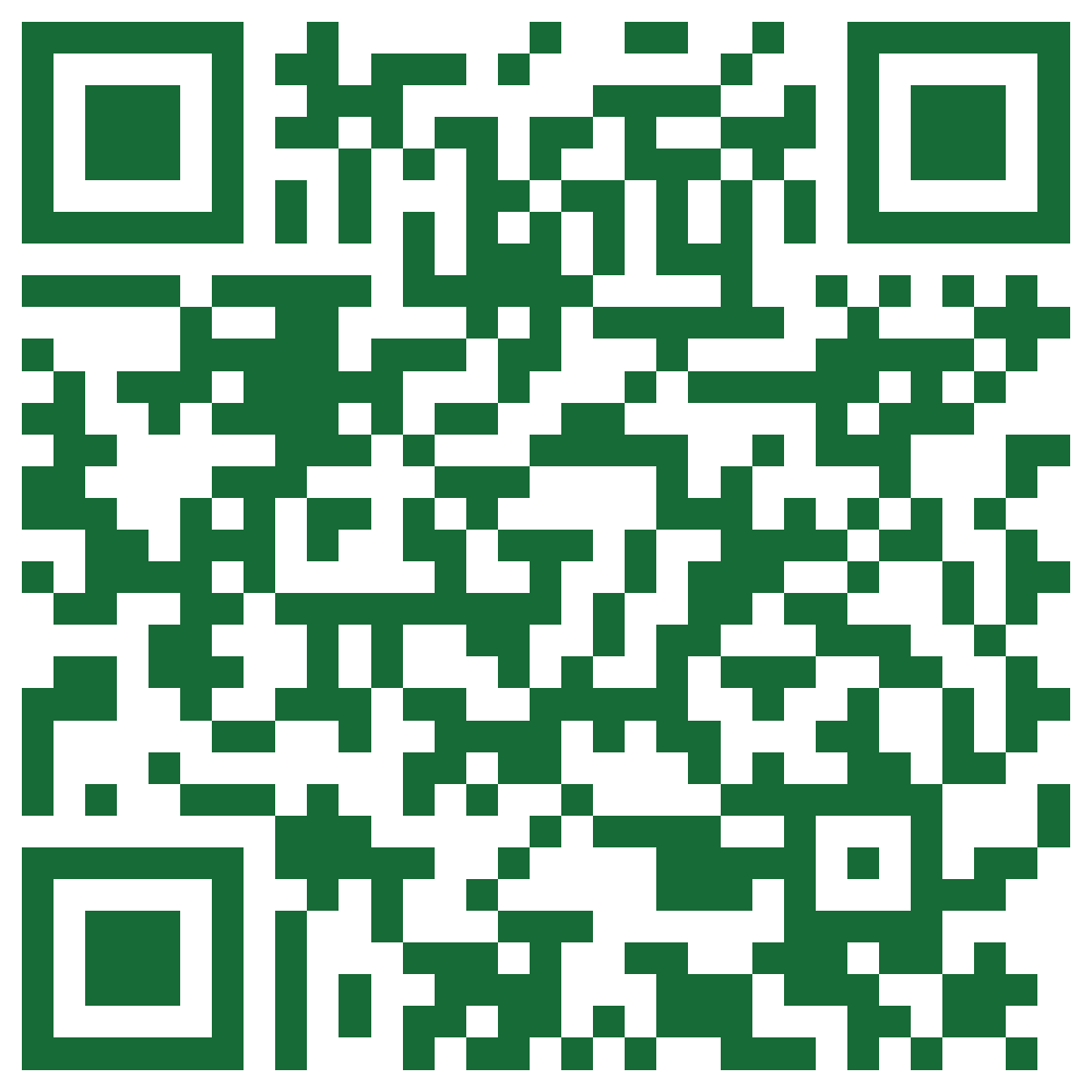 QR verification code
