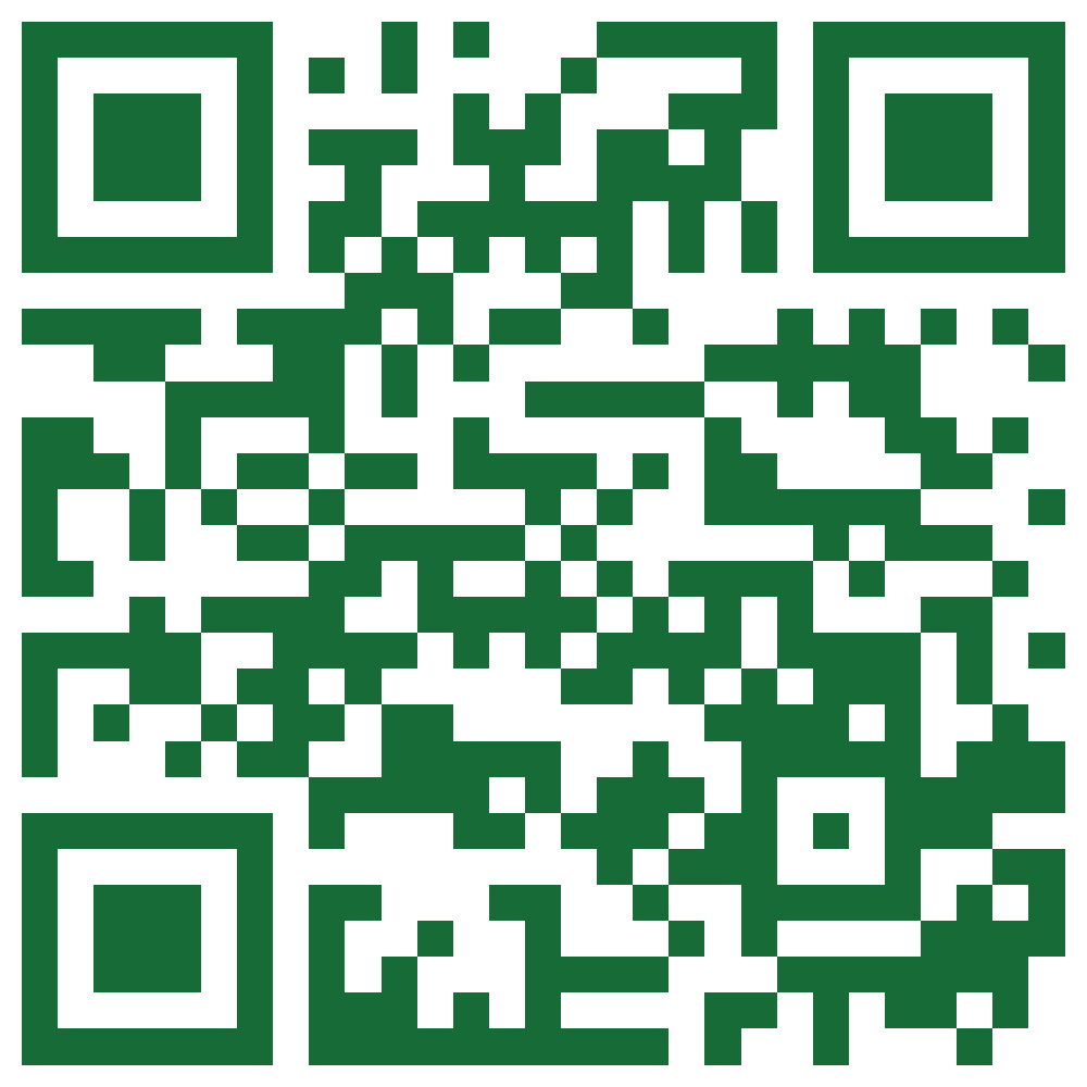 QR verification code