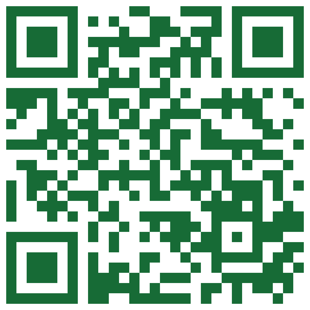 QR verification code