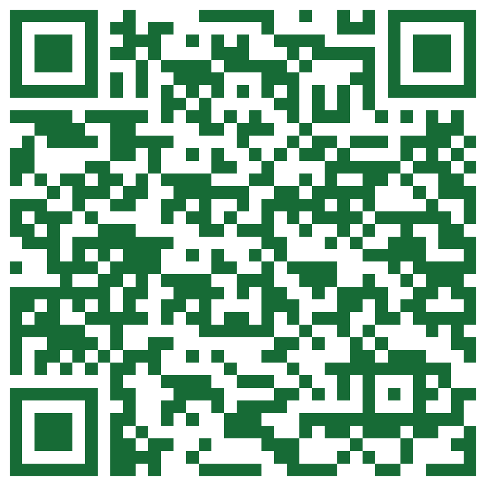 QR verification code